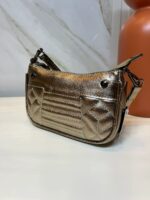 BOLSA TAMIRES PRATA VELHO - Imagem 2