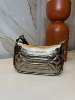 BOLSA TAMIRES PRATA VELHO