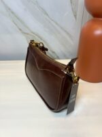 BOLSA ANA LIZ MARROM - Imagem 2