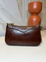 BOLSA ANA LIZ MARROM