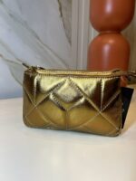 BOLSA GEIZA BRONZE