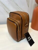 BOLSA ZELIA CARAMELO - Imagem 2