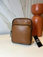 BOLSA ZELIA CARAMELO