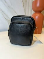 BOLSA ZELIA PRETA