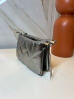 BOLSA GEIZA PRATA - Imagem 2