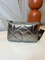 BOLSA GEIZA PRATA