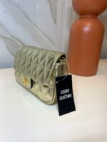 BOLSA CELENE DOURADA - Imagem 2