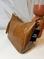 BOLSA MYA CARAMELO - Imagem 2