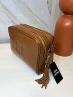 BOLSA MAJU CARAMELO - Imagem 2