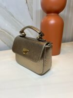 BOLSA DRICA PRATA VELHO - Imagem 2