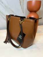 BOLSA CIDA CARAMELO - Imagem 2