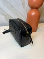 BOLSA CARINA PRETA - Imagem 2