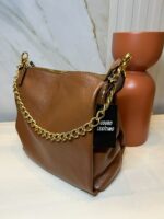 BOLSA EMILIA CARAMELO - Imagem 2