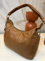 BOLSA YARA CARAMELO - Imagem 2
