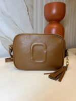 BOLSA CATIA CARAMELO