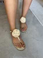 RASTEIRA FLAVIA DOURADA