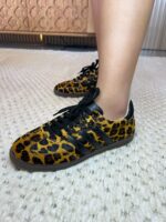 TENIS BLESS ONÇA - Imagem 2