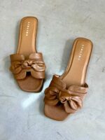 RASTEIRA YUMI CARAMELO