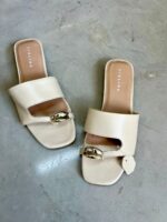 RASTEIRA HANA OFF WHITE