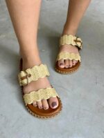 PAPETE CARINA CARAMELO