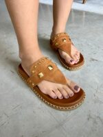 PAPETE KIARA CARAMELO - Imagem 2