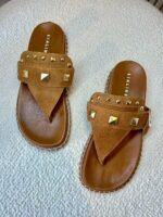 PAPETE KIARA CARAMELO