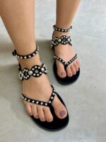 RASTEIRA ALINA PRETA