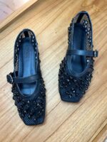 SAPATILHA DEBORA PRETA