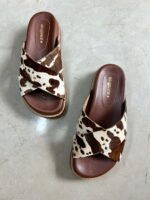 PAPETE ANGELA MARROM