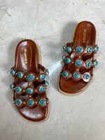 PAPETE LUANA CARAMELO