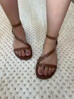 RASTEIRA MAELLE CARAMELO