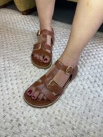 PAPETE ADARA CARAMELO - Imagem 2