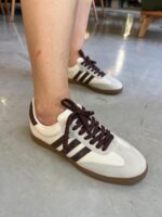 TENIS DANDARA OFF WHITE - Imagem 2