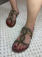 RASTEIRA PAOLA CARAMELO - Imagem 2