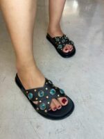 PAPETE ISA PRETA - Imagem 2