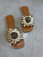 RASTEIRA IVETE DOURADA