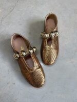 SAPATILHA EMMA BRONZE