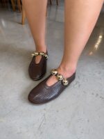 SAPATILHA EMMA JAVA - Imagem 2