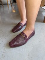 MOCASSIM CLARA MALBEC - Imagem 2