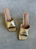 TAMANCO LILA DOURADO