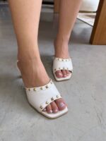 TAMANCO LILA OFF WHITE - Imagem 2