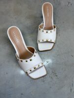 TAMANCO LILA OFF WHITE