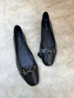 SAPATILHA CHLOE PRETA