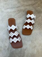 RASTEIRA LUCY OFF WHITE