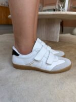 TENIS NARI BRANCO - Imagem 2