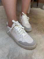 TENIS HELLEN OFF WHITE