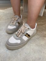 TENIS JINA OFF WHITE
