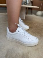 TENIS LIARA BRANCO - Imagem 2