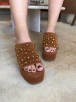 TAMANCO NAOMI CARAMELO