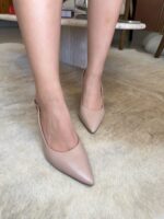 SCARPIN LAYLA NUDE